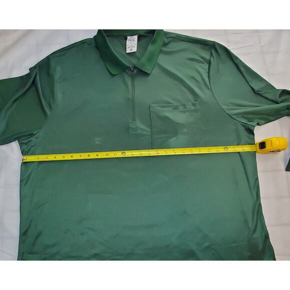 Nike Size XXL Sportswear Tech Pack Men’s Dri-FIT 1/2-Zip Long-Sleeve Top Ca7 - Picture 8 of 12